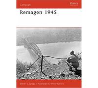 Remagen 1945: Endgame against the Third Reich: No. 175 (Campaign)