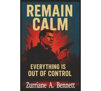 Remain Calm, Everything Is Out of Control: Professional killers. Precision strikes. Blood against the wall.