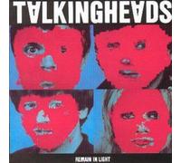Remain In Light