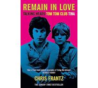 Remain in Love