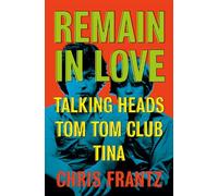 Remain in Love