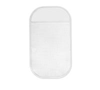 Remainder Complimentary Elastomer Grip Pad for Musicians Practice Execution Meetings Guitar Guitar Security Fast Installation Musical Equipment Pad