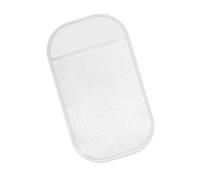 Remainder Complimentary Elastomer Grip Pad for Musicians Practice Execution Meetings Guitar Guitar Security Not Marking Practice Stage Mat