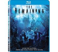 Remaining [Blu-ray] [US Import]