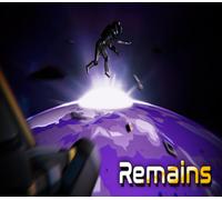 Remains AR XBOX One / Xbox Series X|S CD Key