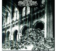 Remains of a Ruined, Dead, Cursed Soul