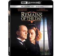 REMAINS OF THE DAY - BLUR - K3z