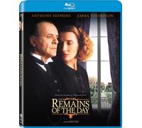 Remains of the Day, The (Blu-ray) Christopher Reeve James Fox (US IMPORT)