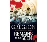 Remains to be Seen (Detective Inspector Peach Mysteries)