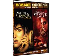 REMAKE REWIND - When A Stranger Calls Double Feature - 1979 & 2006 versions