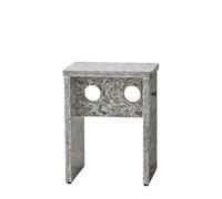 Remake stool Form & Refine