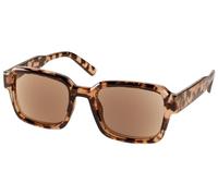 Remaldi Assos Sun Reading Glasses (Light Tortoise, 2.50)