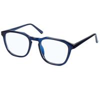 Remaldi Faroe Reading Glasses, Blue, 2