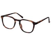 Remaldi Faroe Tortoise Unisex Reading Glasses 2.00
