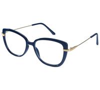 Remaldi Florence Midnight Premium ECO Bio Acetate Reading Glasses 2.00