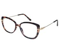 Remaldi Florence Tortoise Premium ECO Bio Acetate Reading Glasses 2.00