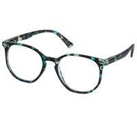 Remaldi Genoa Reading Glasses, Green, 3