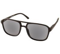 Remaldi Havana Matt Black Sun Reading Glasses 1.25 (Matt Black, 2, Dioptres)