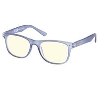 Remaldi Highbury Blue Vue Screen Reading Glasses, Purple 3.50