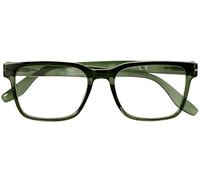 Remaldi Leeds Khaki Reading Glasses