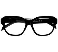 Remaldi Mayfair Black Reading Glasses