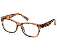 Remaldi Stockholm Reading Glasses, Caramel, 1.5