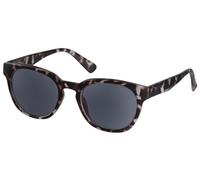 Remaldi sun reading glasses Savannah Black Dapple with full UV400 protection. Part of our new sustainable range.