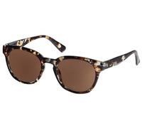Remaldi sun reading glasses Savannah Tortoise with full UV400 protection. Part of our new sustainable range.
