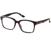 Remaldi Weymouth Reading Glasses, Tortoise, 3.5