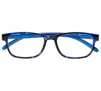 Remaldi Women's Andorra Cobalt Reading Glasses, 2.00