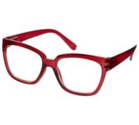 Remaldi Women's Bampton Reading Glasses, Peony, 2.5