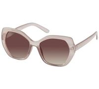 Remaldi women's Esther Sunglasses, Oyster, one size