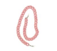 Remaldi Women's Glasses Chain Zita Pink