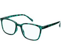 Remaldi Women's Portland Reading Glasses, Jade, 2.5