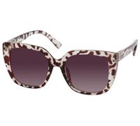 Remaldi women's Simone Sunglasses, Dapple, one size