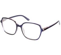 Remaldi Women's Windsor Reading Glasses, Purple, 1.25