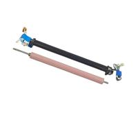 Remanufactred RM2-6431 Fixng Film Unit Fit For HP M452 M454 M377 M477 M479 Fuser Pressure Lower Roller RM2-6460 110V 220V Replacement parts(220V 1Sets)