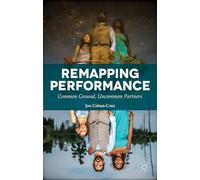 Remapping Performance: Common Ground, Uncommon Partners