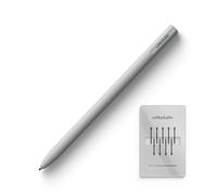 reMarkable 2 Marker - The Official reMarkable 2 Pen | 9 Felt Replacement Tips | Tilt Sensitivity and 4096 Levels of Pressure Sensitivity