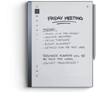 REMARKABLE 2 Paper Tablet RM110 with Marker Plus, 10.3 Inch, Gray