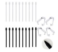 Remarkable 2 stylus pen replacement nibs,Remarkable 2 pen nibs equipped with dismantling tool,Stylus tip accessory for Remarkable2, Boox Note, Max lumi2 (20pcs)