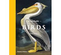 Remarkable Birds