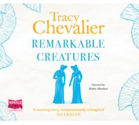 Remarkable Creatures