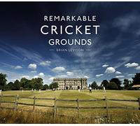 Remarkable Cricket Grounds