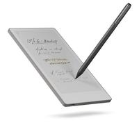 reMarkable Essentials Bundle Paper Pro Move | E-Ink Tablet - 7.3" Colour Display + Marker Plus Pen with Integrated Eraser