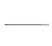reMarkable Marker Pen Stylus (Grey) - RM210 - Magnetic, No Charging/Pairing - 9 Replacement Tips Including Tool - Fits reMarkable 2 Only 15g