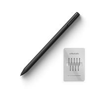 reMarkable Marker Plus - The Official reMarkable 2 Pen with Eraser | 9 Felt Replacement Tips | Tilt Sensitivity and 4096 Levels of Pressure Sensitivity