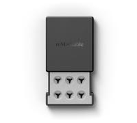 reMarkable - Marker Tips refill (6pcs) for your reMarkable Paper Pro Marker and Marker Plus