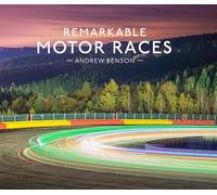 Remarkable Motor Races