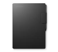 reMarkable Paper Pro Book Folio - Black Leather